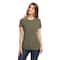 Next Level Colors Crew Neck Women's CVC T-Shirt